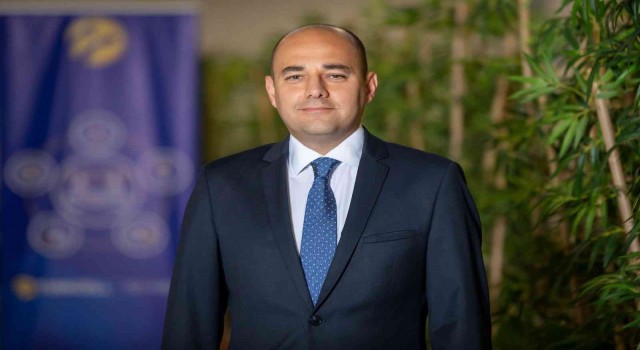 BiP Genel Müdürü Gökhan Yüksektepe oldu