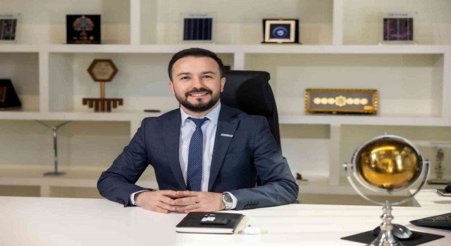 Bir firma daha fabrika çatısına GES kurdu