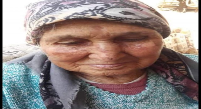 Bir gün içinde hem annesini hem de kayınvalidesini kaybetti