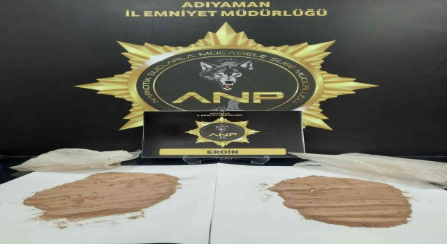 Bir haftada 42 şahsa uyuşturucudan işlem yapıldı