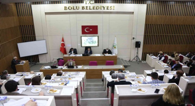 Bolu Belediyesinin su tarifelerine mahkemeden yürütmeyi durdurma kararı