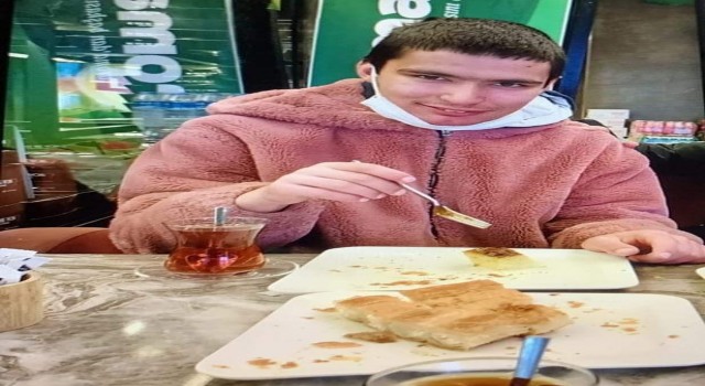 Bursada otizmli kayıp genç bulundu