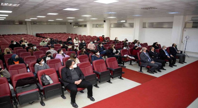 BUÜde dijital dönüşüm eğitimleri başladı