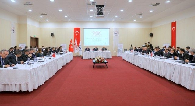 BUÜnün ihtisas alan sayısı 8e çıkarıldı