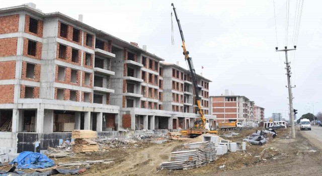 Büyük dönüşümde son 9 ay
