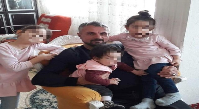 Büyükçekmece E-5te kahreden ölüm