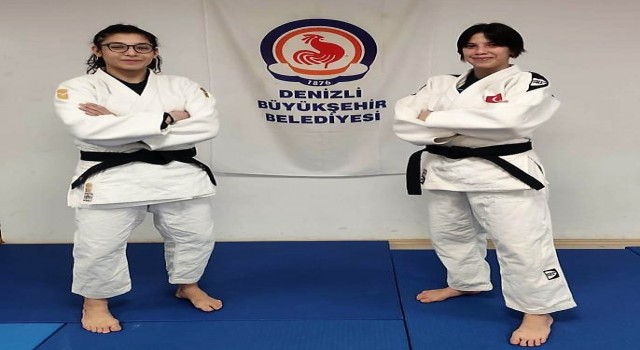 Büyükşehir sporcuları milli mesaiye başlıyor