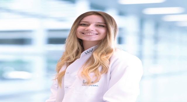 Çalışan bir metabolizmanın şifresi su