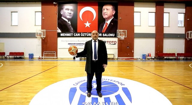Canikli kızlar Milli Takımda