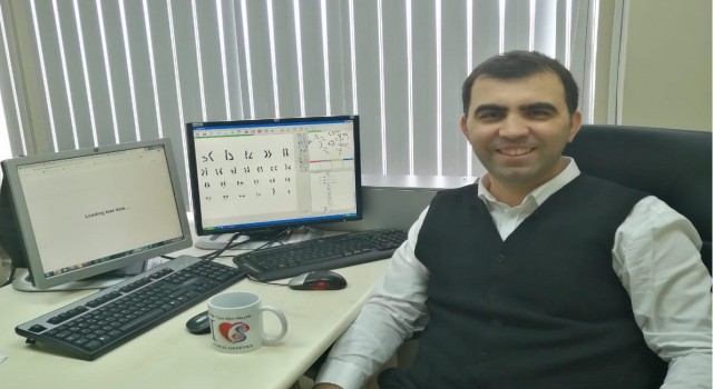 Çebi: “Down Sendromu sıklığı ülkemizde her 800 doğumda 1dir”