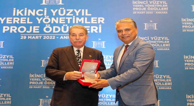 Çevreci Komşu Karta ‘Yerel Yönetim Proje Ödülü