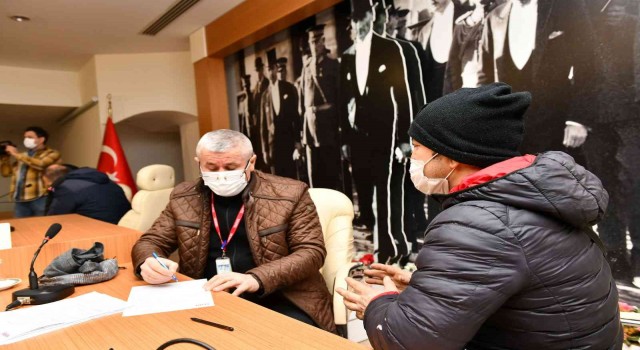 Çiğli Belediyesinden istihdama dev destek