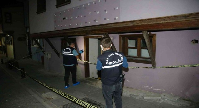 Cinayet zanlısından ‘para yerine eroin teklif etti savunması