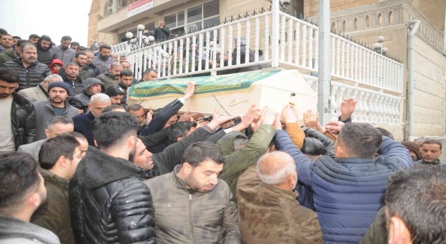 Cizreden Ankaraya araba almaya gitti, cenazesi geldi