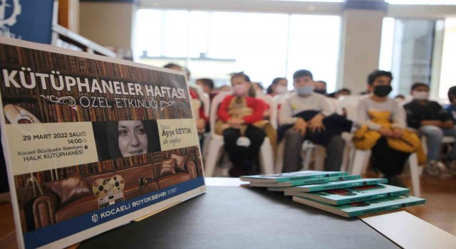Çocuklar için anlamlı söyleşi