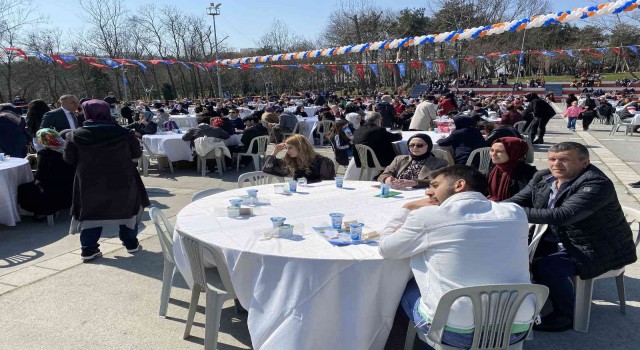 Çölyak hastaları Glüteniz Makarna Festivalinde buluştu