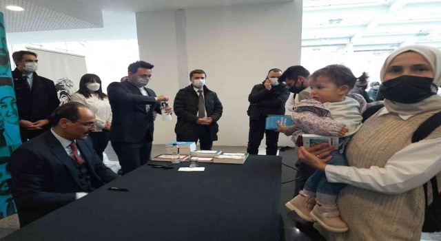 Cumhurbaşkanlığı Sözcüsü Kalın: “Dünyanın ikinci bir Soğuk Savaşı kaldırması mümkün değil”