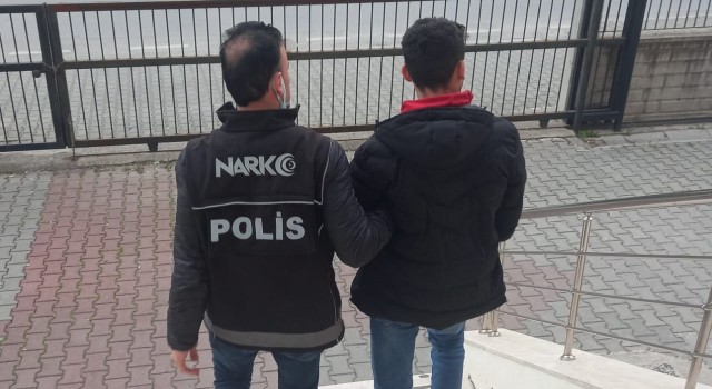 Dalamanda uyuşturucu tacirlerine göz açtırılmıyor