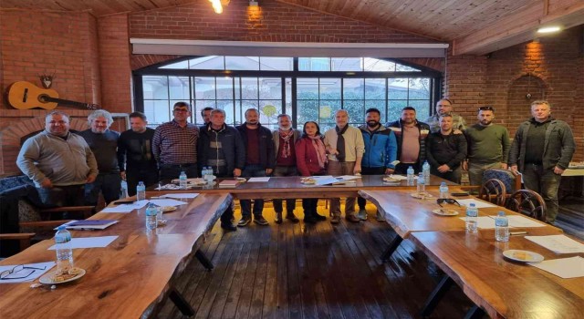 Dalyan Turizm Geliştirme Platformu kuruldu