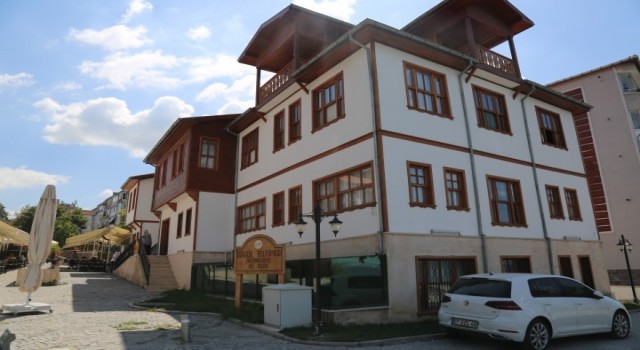 Değirmendere Yalı Evleri, hesaplı iftar menüleriyle misafirlerini ağırlayacak