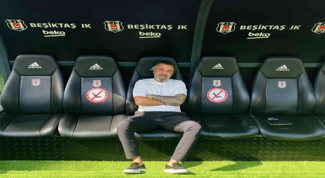 Demir, futbol menajerliği mesleği detaylarını anlattı