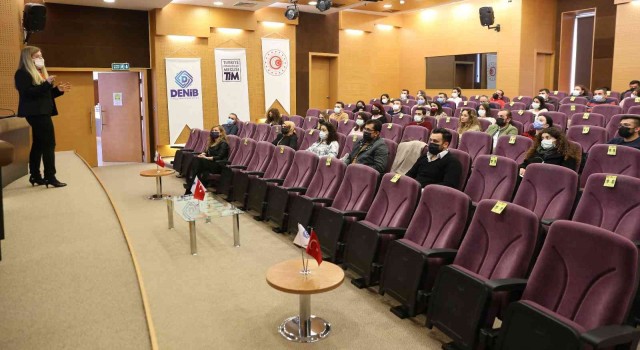 DENİB Akademiden 2018 Enerji Verimliliği Yönetim Sistemi eğitimi