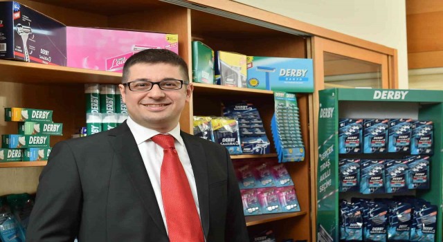 Derby, satış ağını Türkiyenin en büyük e-ticaret platformlarına taşıdı