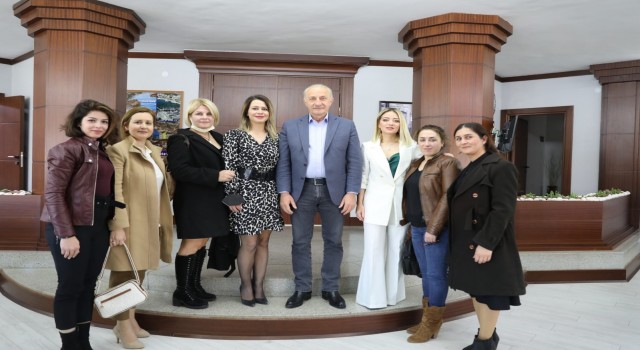 Didim Belediye Başkanı Atabay; Otizm bir engel değil farkındalıktır