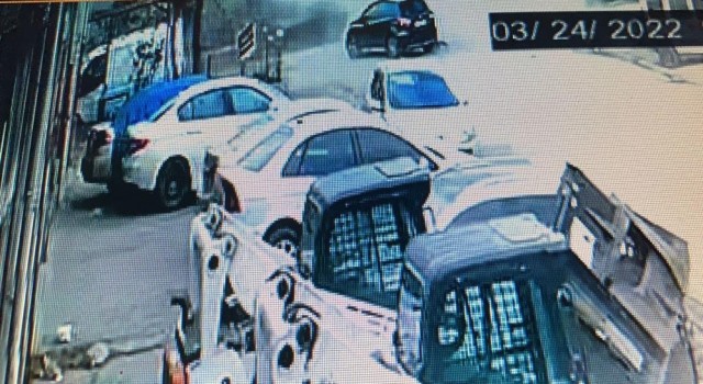 Diyarbakır 3. Sanayi sitesindeki patlamanın itfaiye raporu çıktı