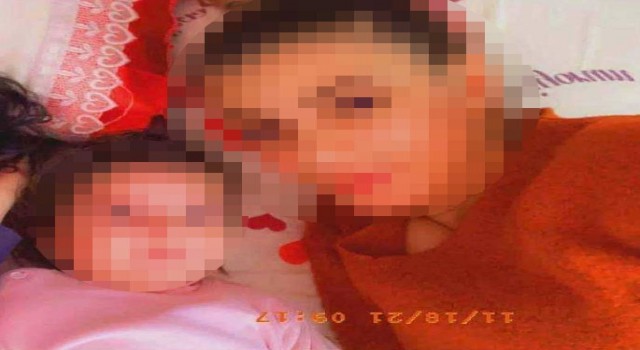 Diyarbakırda küçük çocuk ölümden döndü, anne gözaltında