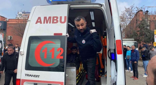 Diyarbakırdaki patlamada ağır yaralananlardan 1 kişi hayatını kaybetti