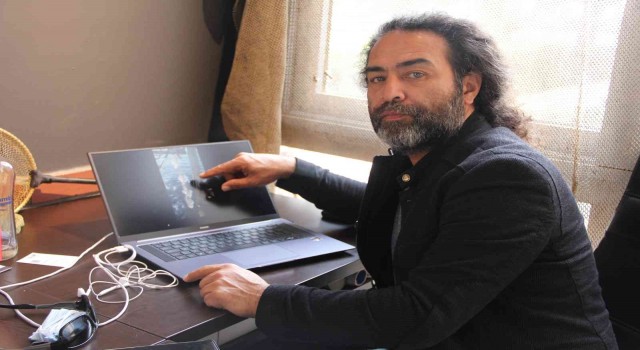 Doğu Akdenizde yoğunlaşan denizanaları, balıkçıların kabusu oldu