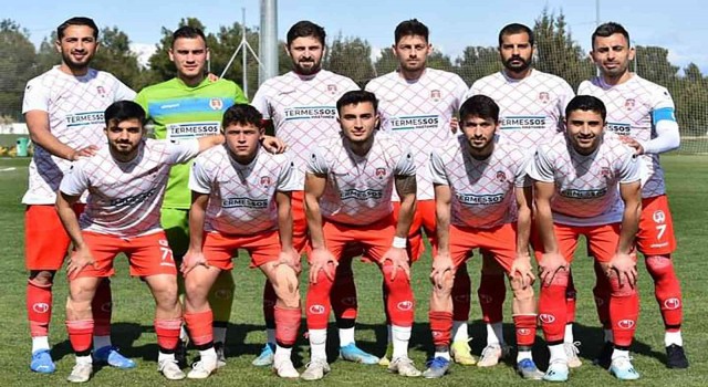 Döşemealtından farklı galibiyet