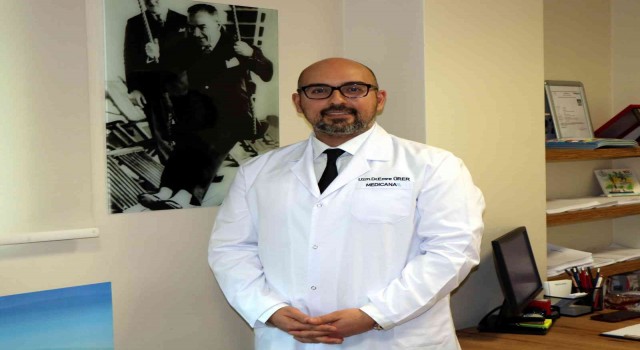 ‘Down sendromuna psikiyatrik bozukluklar da eşlik edebiliyor