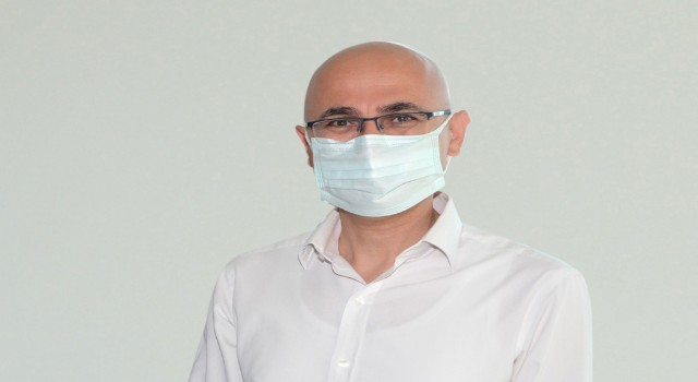 Dr. Alim Çöküke Adana Tabip Odası sahip çıktı