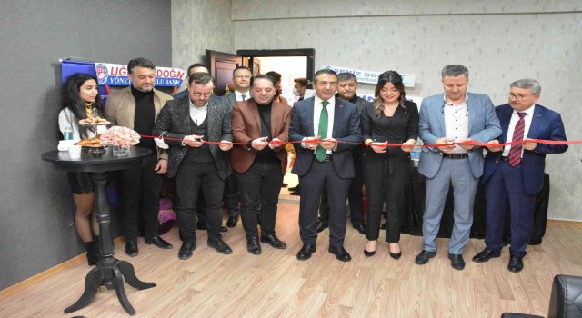 DTO Başkanı Erdoğanın yoğun programı devam ediyor