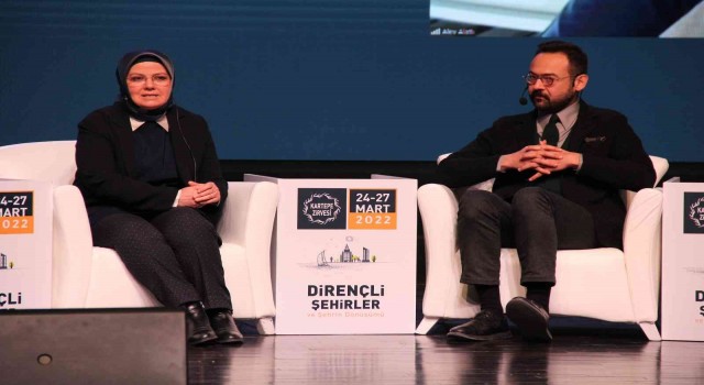 Dünyayı örnek almayın, şehri betona gömmeyin