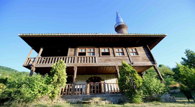 Düzcede Hatimli teravih kılınacak camiler belli oldu