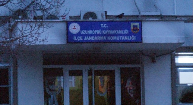 Edirnedeki aile katliamıyla ilgili 2 kişi gözaltına alındı