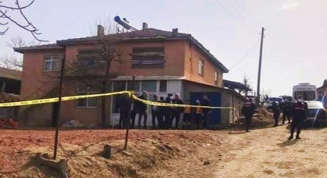 Edirnedeki korkunç olaya ilişkin valilikten açıklama
