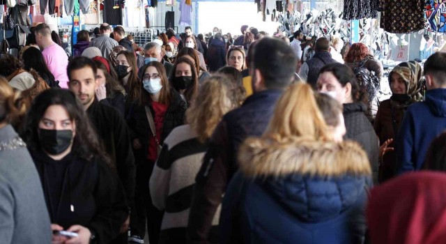 Edirneye akın eden Bulgar ve Yunanlar adım atacak yer bırakmadı, aldıklarını güçlükle taşıdı