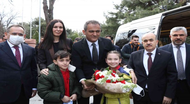 Eğitim Samsunda masaya yatırılacak