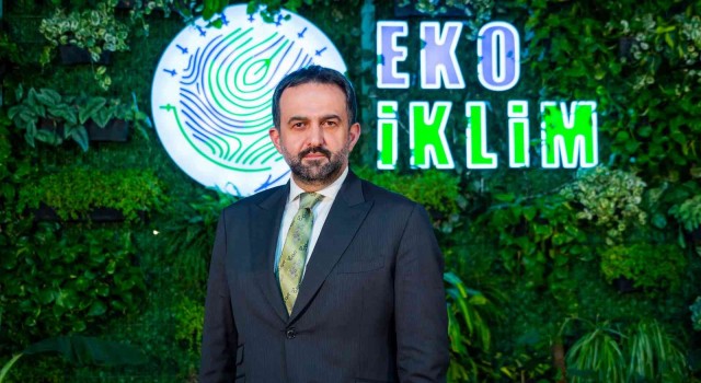 Ekonomi ve İklim Değişikliği Zirvesi 30 Martta Ankarada başlıyor