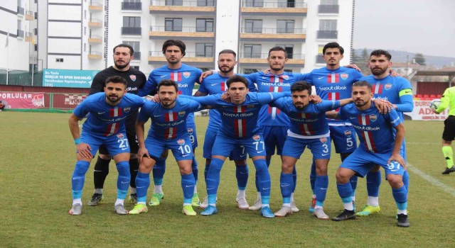 Elazığ takımları evinde sahne alacak