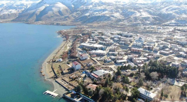 Elazığda 3.5 büyüklüğünde deprem