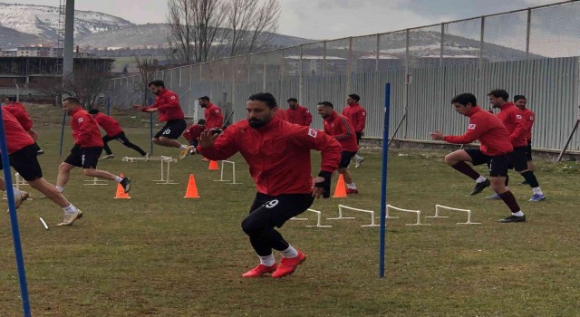 Elazığspor F. Erbaaspora bileniyor