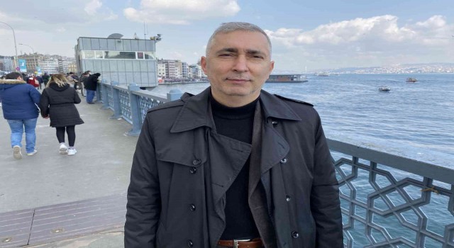 Emekli Tuğgeneral Özgür Tör: Serbest kalan mayınların hepsinin bulunması lazım