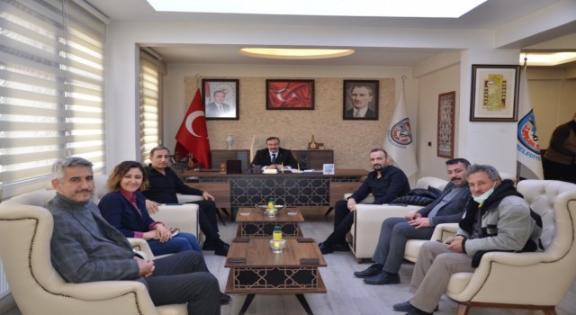 Emette alt yapı çalışmaları başlıyor