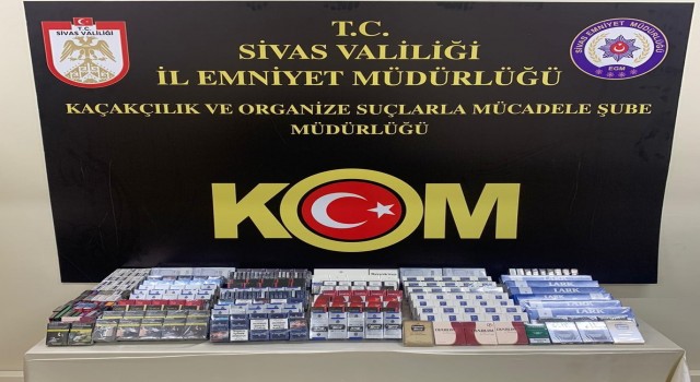 Emniyetten kaçakçılığa geçiş yok