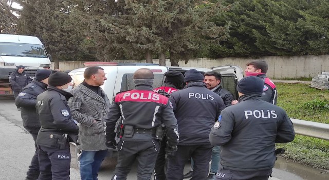 En amatör sahtecilik, polisleri bile şaşkına çevirdi